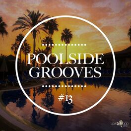 Album cover of Poolside Grooves #13