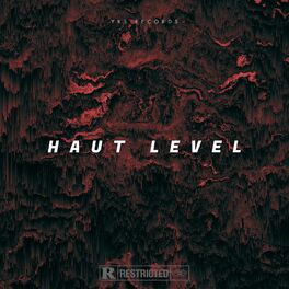 Album cover of Haut Level (feat. Malka)