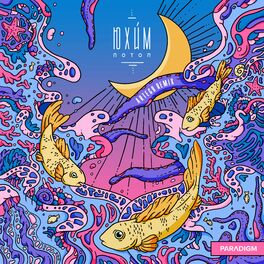 Album cover of Потоп (Artego Remix)