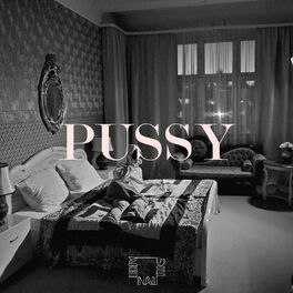 Album cover of Pussy