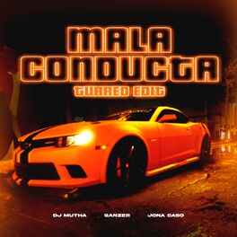 Album cover of Mala Conducta (Turreo Edit) [Remix]