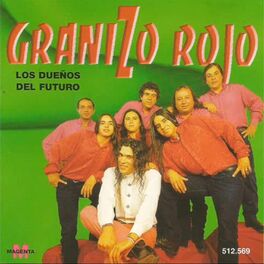 Album cover of Los Dueños del Futuro
