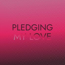 Album cover of Pledging My Love