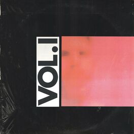 Album cover of And$um, Vol. 1