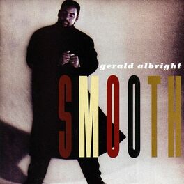 Album cover of Smooth