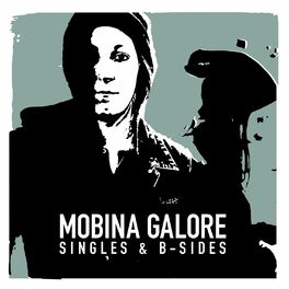Album cover of Singles & B-Sides