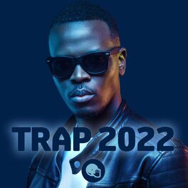 Album cover of Trap 2022