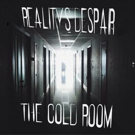 Album cover of The Cold Room