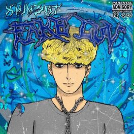 Album cover of Fake Luv