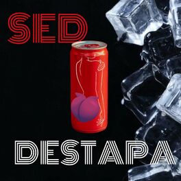 Album cover of SED DESTAPA