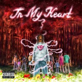Album cover of In My Heart