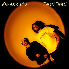 Album cover of Fim de Tarde (Sonho Bom)
