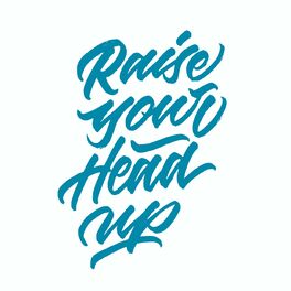 Album cover of Raise Your Head Up