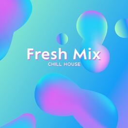 Album cover of Fresh Mix Chill House