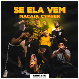 Album cover of Se Ela Vem