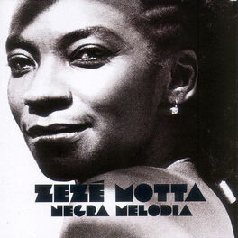 Album cover of Negra Melodia