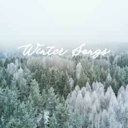 Album cover of Winter Songs