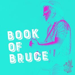 Album picture of Book of Bruce