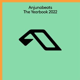 Album cover of Anjunabeats The Yearbook 2022