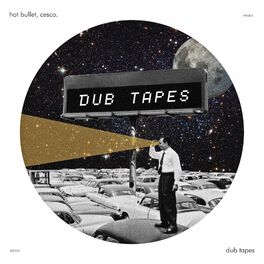 Album cover of Dub Tapes