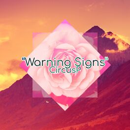 Album cover of Warning Signs