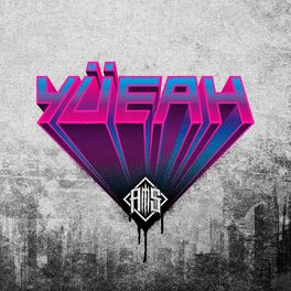 Album cover of Yüeah