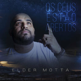 Album cover of Os Céus Estão Abertos
