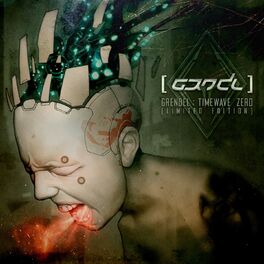 Album cover of Timewave Zero Ltd.