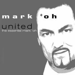 Album cover of United - The Essential Mark 'Oh