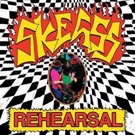 Album cover of Rehearsal