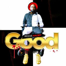 Album cover of Good