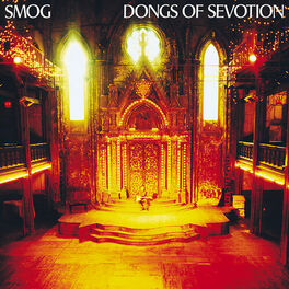 Album cover of Dongs Of Sevotion