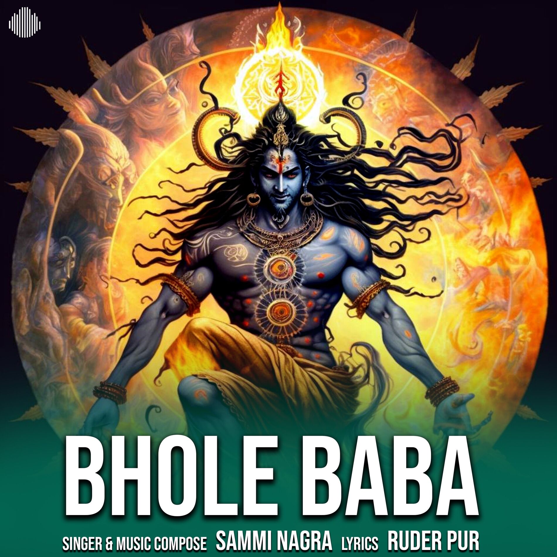 Sammi Nagra Bhole Baba lyrics and songs Deezer