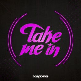 Album cover of Take Me In