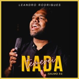 Album cover of Nada Temerei