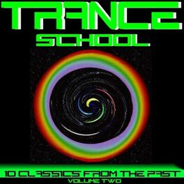 Album cover of Trance School Two