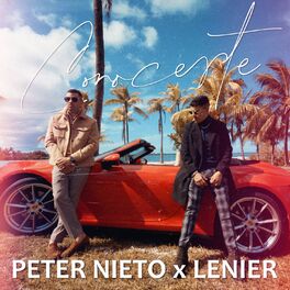 Album cover of Conocerte