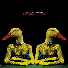 Album cover of Sitting Ducks