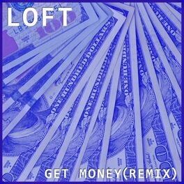 Album cover of Get Money (Remix)