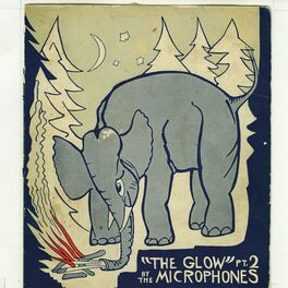 Album cover of The Glow Pt. 2 (Reissue w/ Bonus Disc)