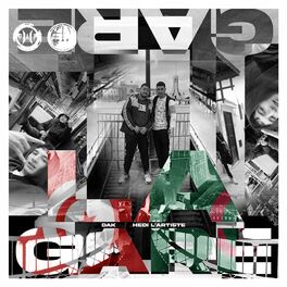 Album cover of La Gare (feat. Hedi L'artiste)