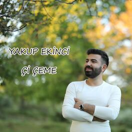 Album cover of Çi Çeme
