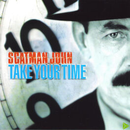 Album cover of Take Your Time