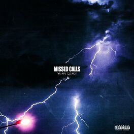 Album cover of Missed Calls
