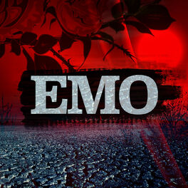 Album cover of EMO