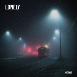 Album cover of Lonely