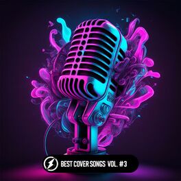 Album cover of Best Cover Songs Vol. #3