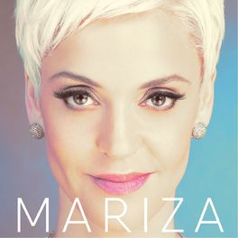 Album cover of Mariza