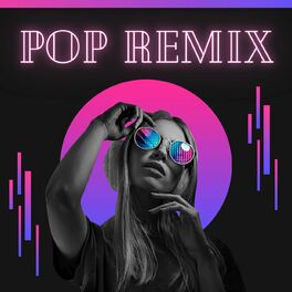 Album cover of Pop Remix