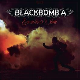Album cover of Enemies of the State